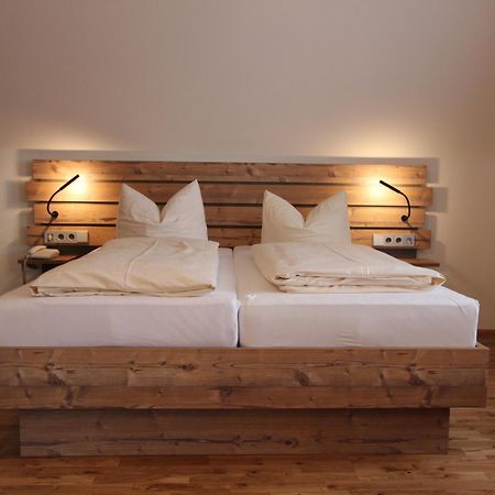 Hotel Gasthof Roessle Зенден Экстерьер фото