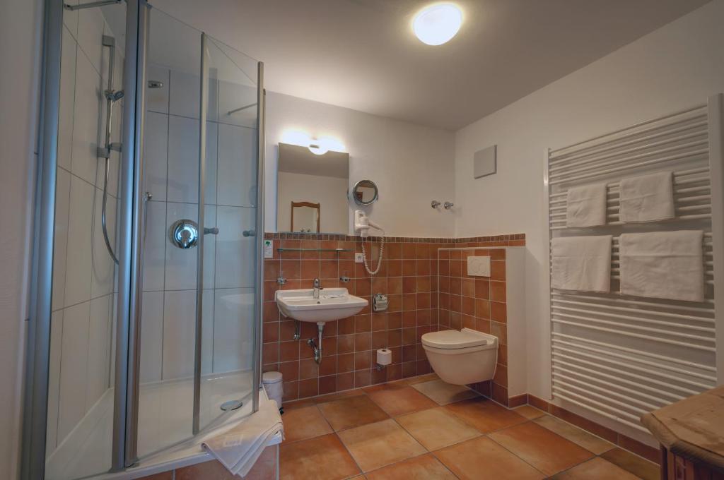 Hotel Gasthof Roessle Зенден Экстерьер фото